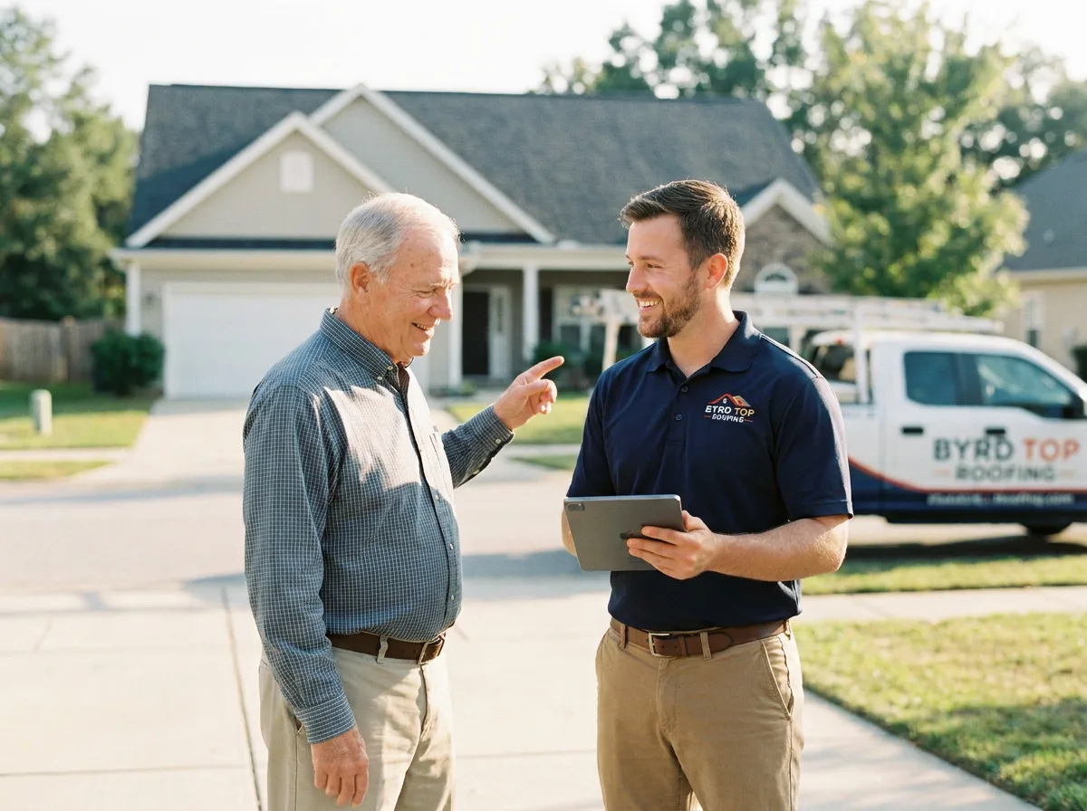 Roofing Monroe, VA FAQs
